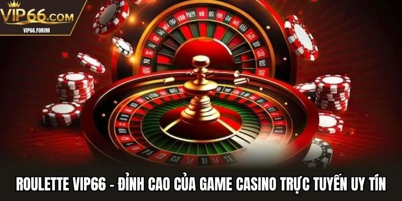 Roulette