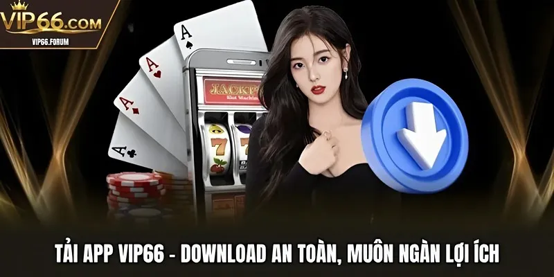 tải app VIP66